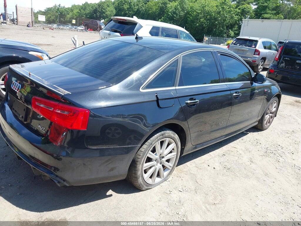 WAUFGAFC8FN019398 2015 AUDI A6 photo no. 4