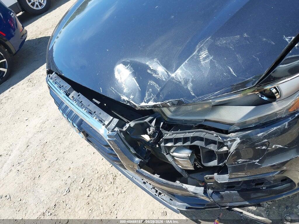 WAUFGAFC8FN019398 2015 AUDI A6 photo no. 6