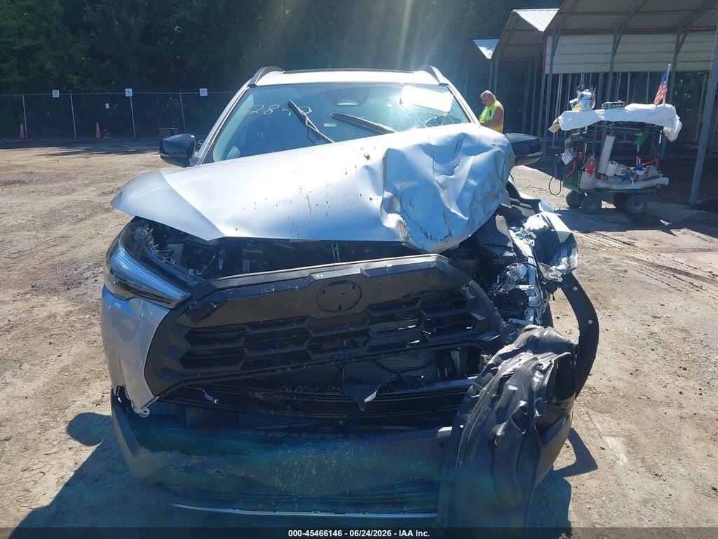 7MUDAABG0TV182840 2026 TOYOTA COROLLA CROSS photo no. 12