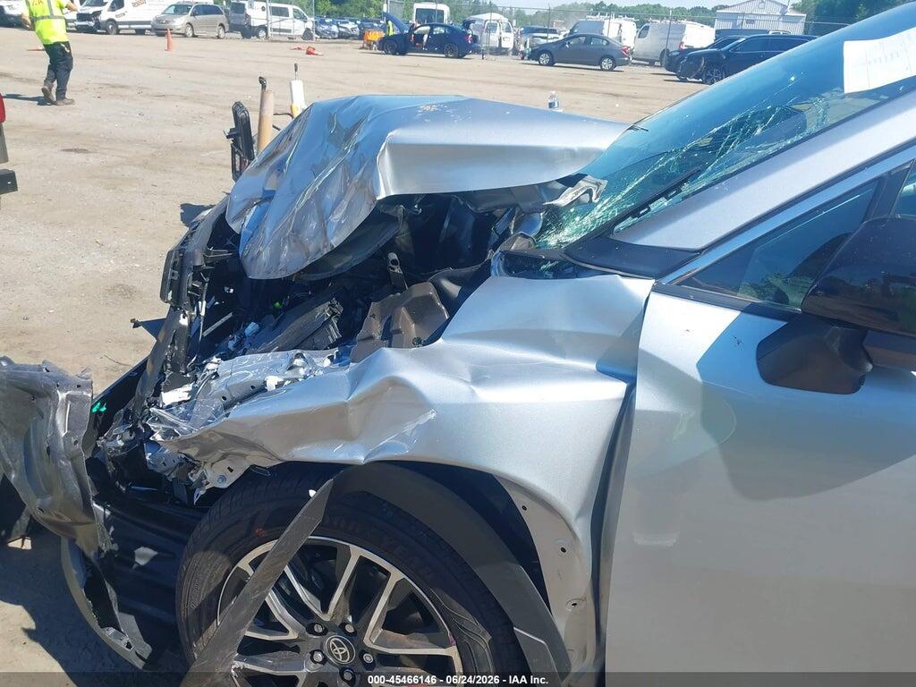 7MUDAABG0TV182840 2026 TOYOTA COROLLA CROSS photo no. 6