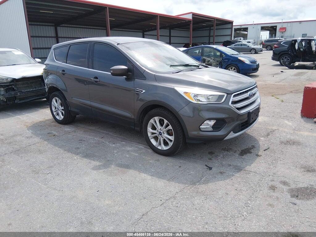 1FMCU0GD6HUC79304 2017 FORD ESCAPE photo no. 1