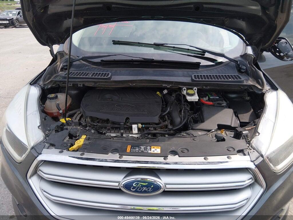 1FMCU0GD6HUC79304 2017 FORD ESCAPE photo no. 10