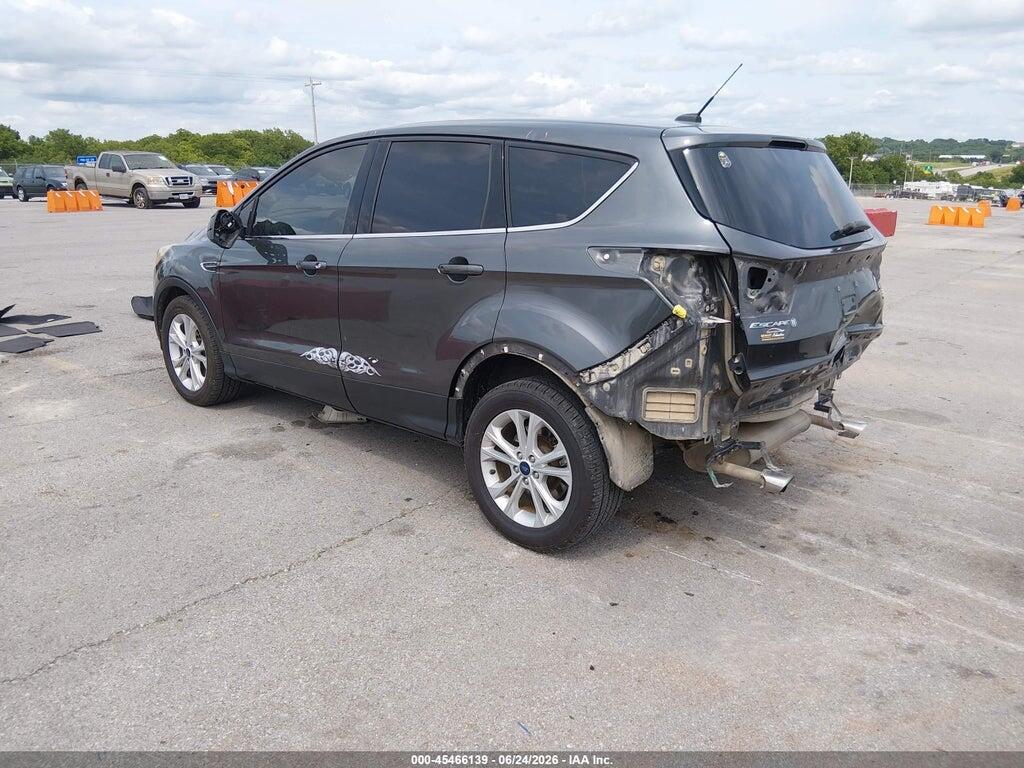 1FMCU0GD6HUC79304 2017 FORD ESCAPE photo no. 3