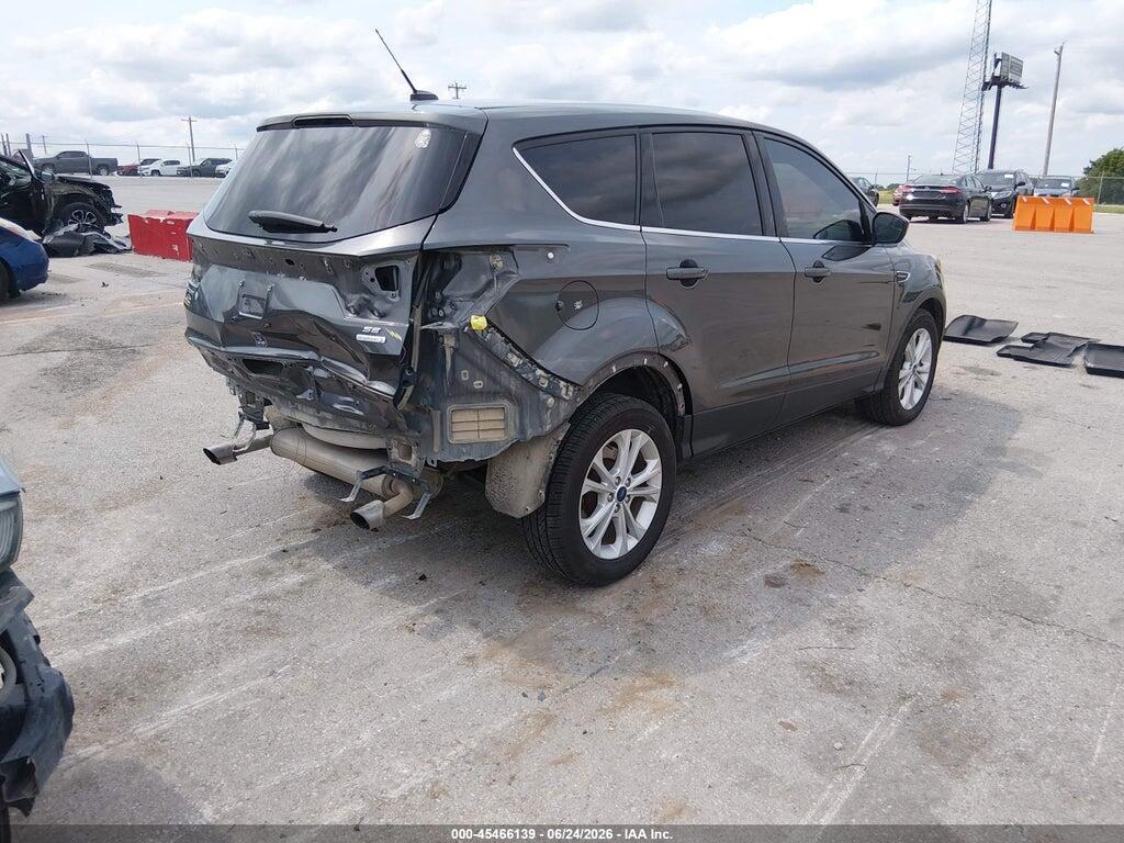 1FMCU0GD6HUC79304 2017 FORD ESCAPE photo no. 4