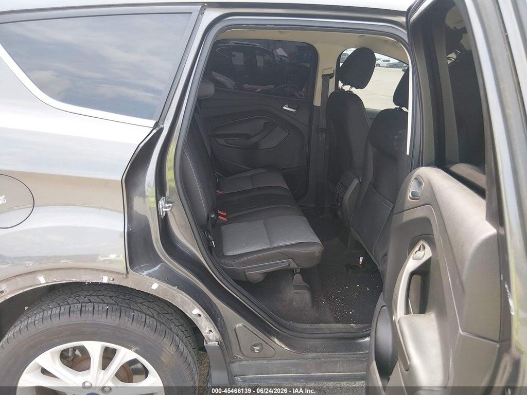 1FMCU0GD6HUC79304 2017 FORD ESCAPE photo no. 8