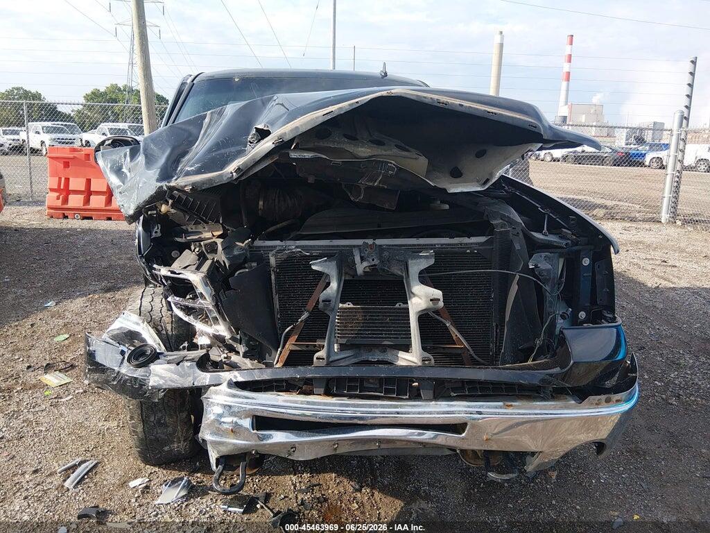 1GTSKVE34AZ180969 2010 GMC SIERRA 1500 photo no. 12