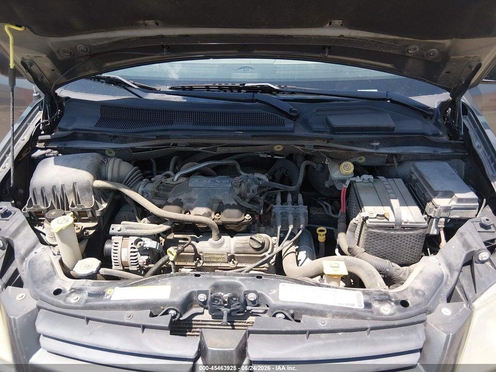 2D4RN4DE4AR363062 2010 DODGE GRAND CARAVAN photo no. 10