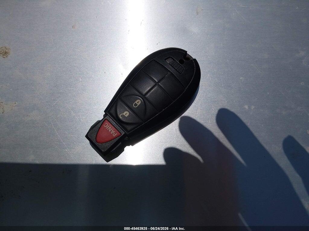 2D4RN4DE4AR363062 2010 DODGE GRAND CARAVAN photo no. 11