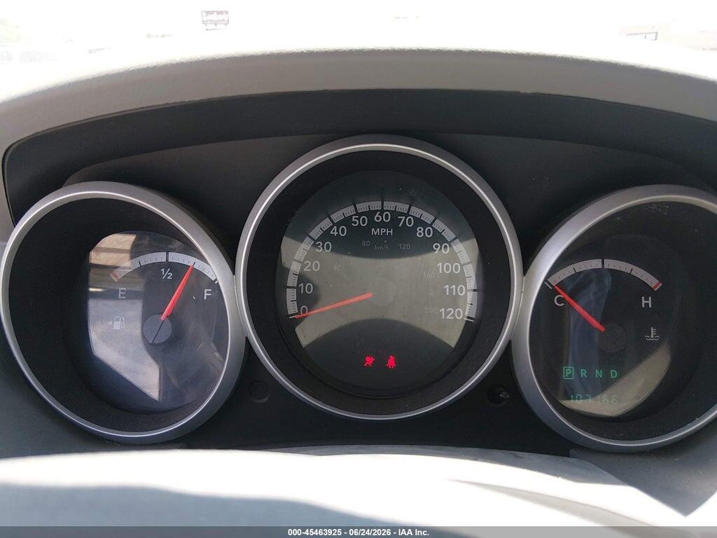 2D4RN4DE4AR363062 2010 DODGE GRAND CARAVAN photo no. 7