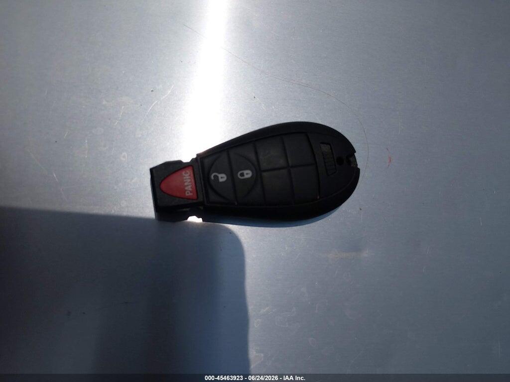 2C4RDGBG6GR102224 2016 DODGE GRAND CARAVAN photo no. 11