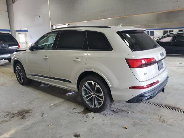 2025 AUDI Q7 PREMIUM PLUS — Фото 2 из 13