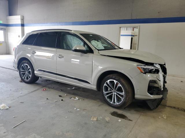 2025 AUDI Q7 PREMIUM PLUS — Фото 4 из 13