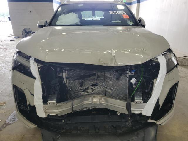 2025 AUDI Q7 PREMIUM PLUS — Фото 5 из 13