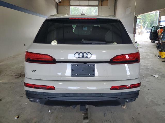 2025 AUDI Q7 PREMIUM PLUS — Фото 6 из 13