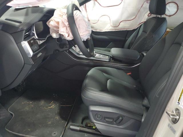 2025 AUDI Q7 PREMIUM PLUS — Фото 7 из 13