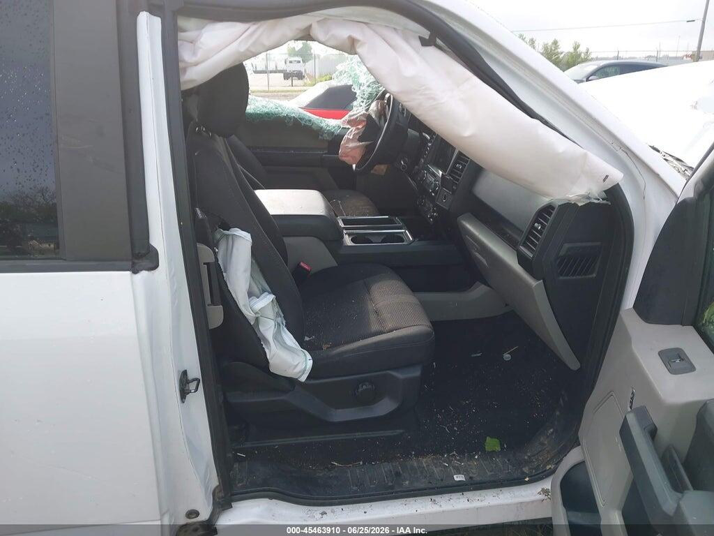 1FTEX1EP9LKF37312 2020 FORD F-150 photo no. 5