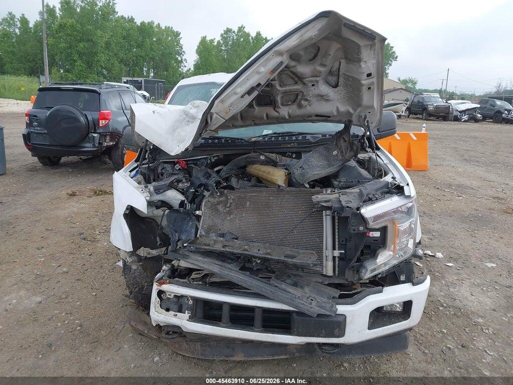 1FTEX1EP9LKF37312 2020 FORD F-150 photo no. 6