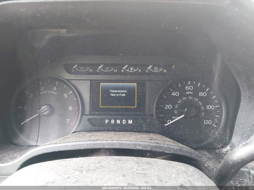 1FTEX1EP9LKF37312 2020 FORD F-150 photo no. 7