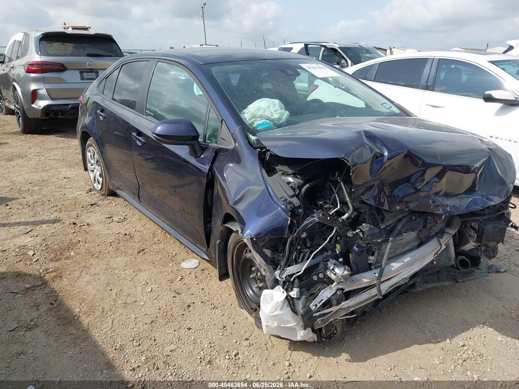 5YFEPMAE2MP267817 2021 TOYOTA COROLLA photo no. 1