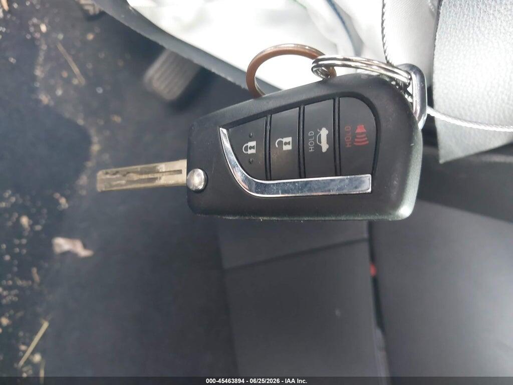5YFEPMAE2MP267817 2021 TOYOTA COROLLA photo no. 11