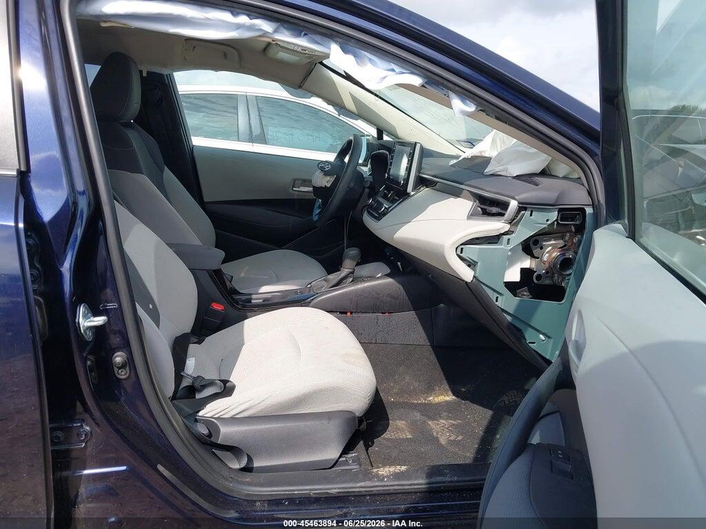 5YFEPMAE2MP267817 2021 TOYOTA COROLLA photo no. 5