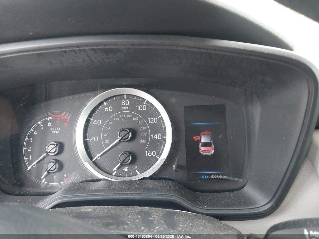 5YFEPMAE2MP267817 2021 TOYOTA COROLLA photo no. 7