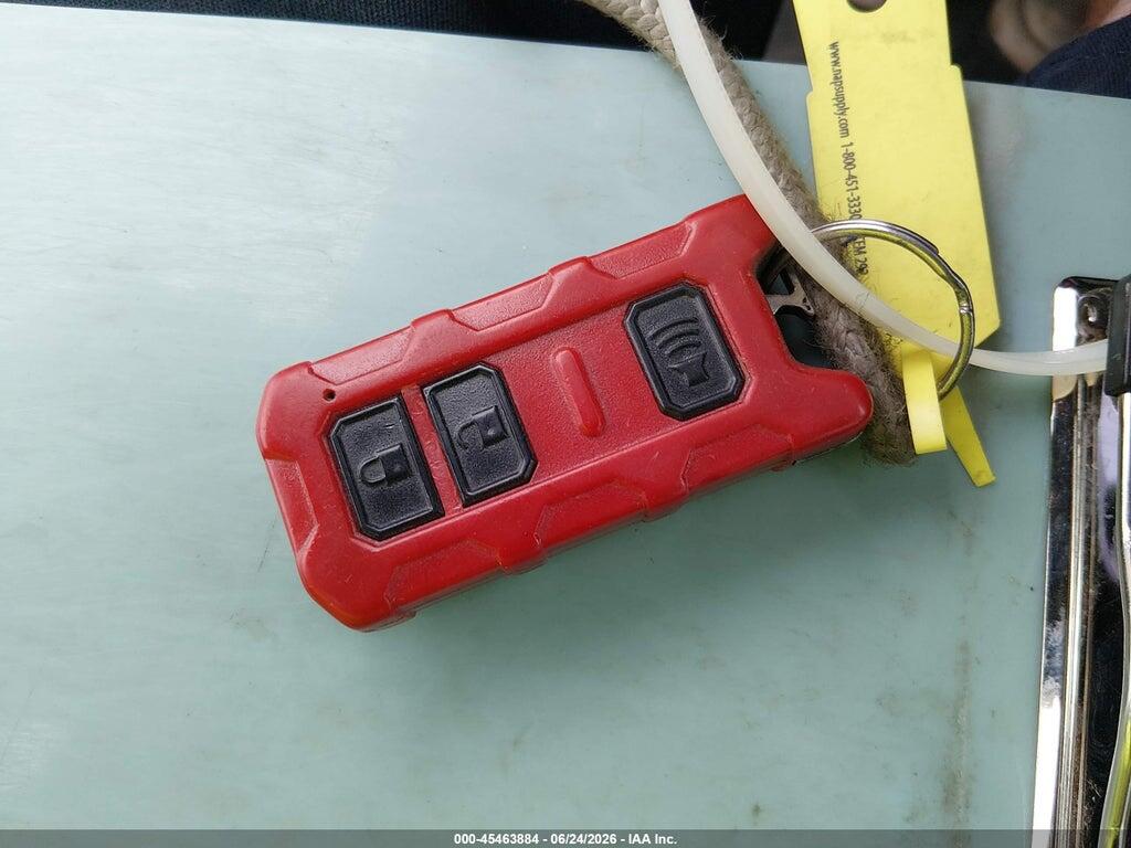 3TMCZ5AN5HM062836 2017 TOYOTA TACOMA photo no. 11