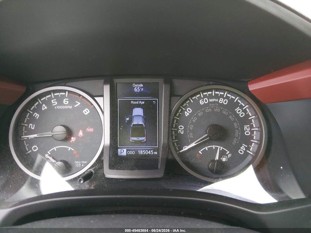 3TMCZ5AN5HM062836 2017 TOYOTA TACOMA photo no. 7