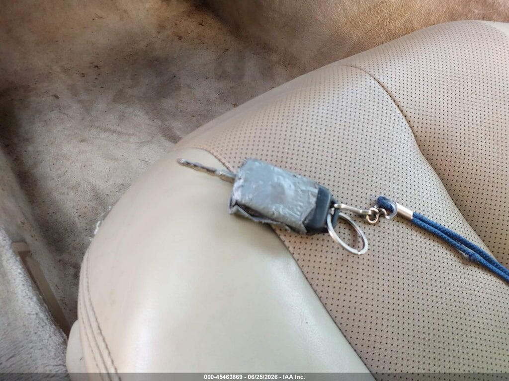 WDBFA67E2SF125754 1995 MERCEDES-BENZ SL photo no. 11