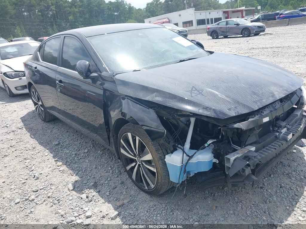 1N4BL4CV3MN421692 2021 NISSAN ALTIMA photo no. 1