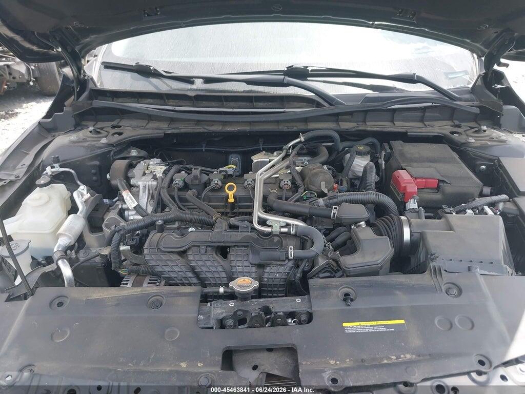 1N4BL4CV3MN421692 2021 NISSAN ALTIMA photo no. 10