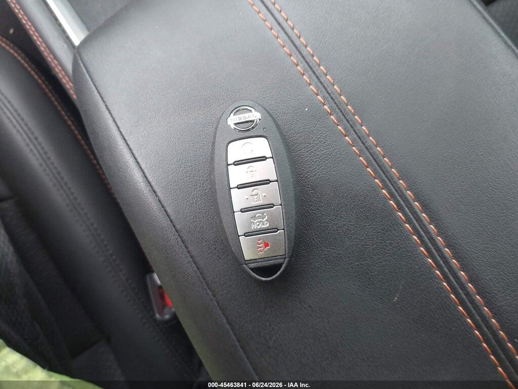 1N4BL4CV3MN421692 2021 NISSAN ALTIMA photo no. 11