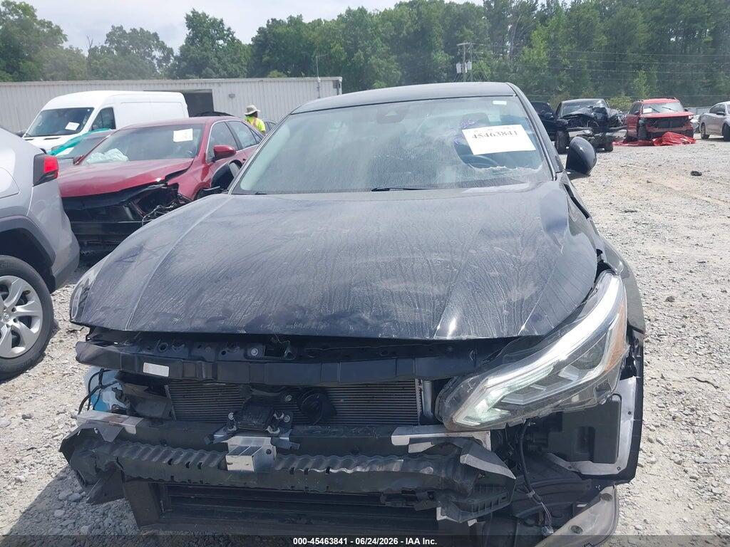 1N4BL4CV3MN421692 2021 NISSAN ALTIMA photo no. 12