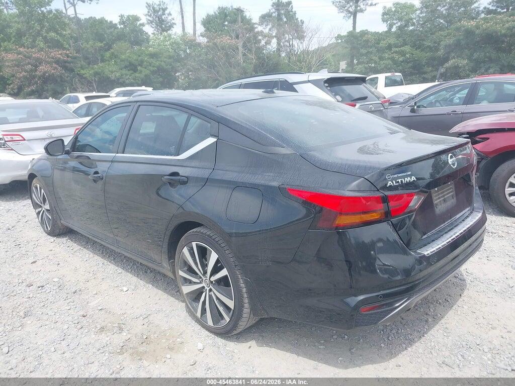 1N4BL4CV3MN421692 2021 NISSAN ALTIMA photo no. 3