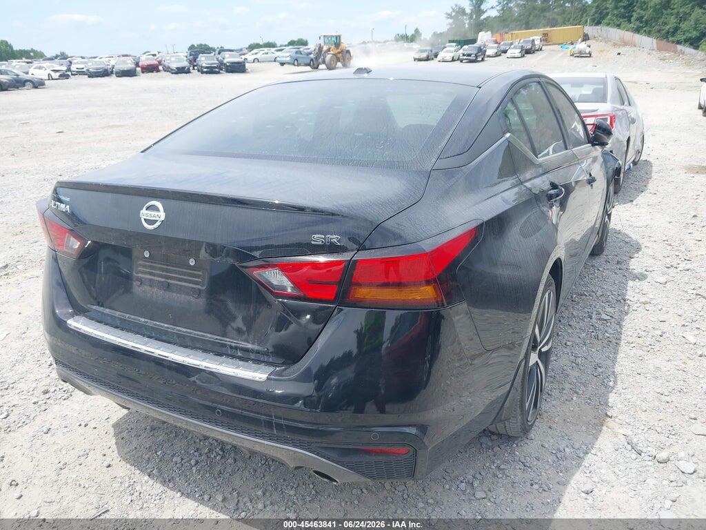 1N4BL4CV3MN421692 2021 NISSAN ALTIMA photo no. 4