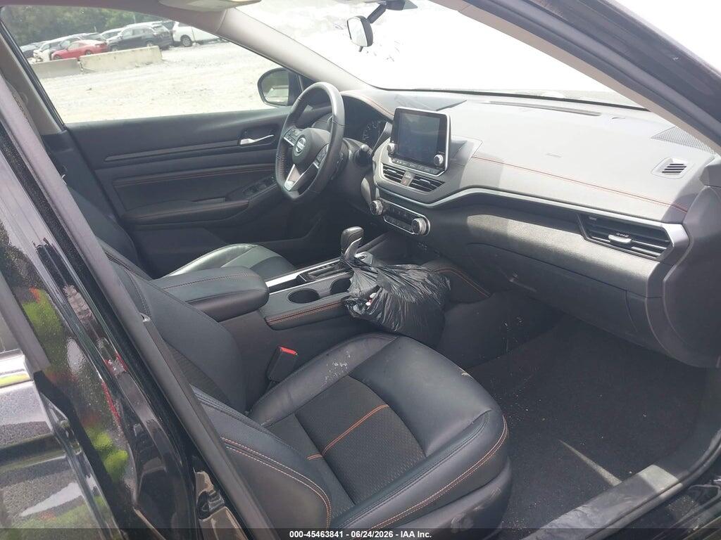 1N4BL4CV3MN421692 2021 NISSAN ALTIMA photo no. 5