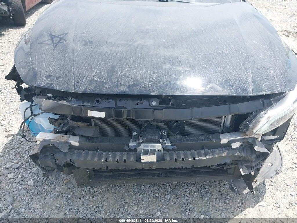 1N4BL4CV3MN421692 2021 NISSAN ALTIMA photo no. 6