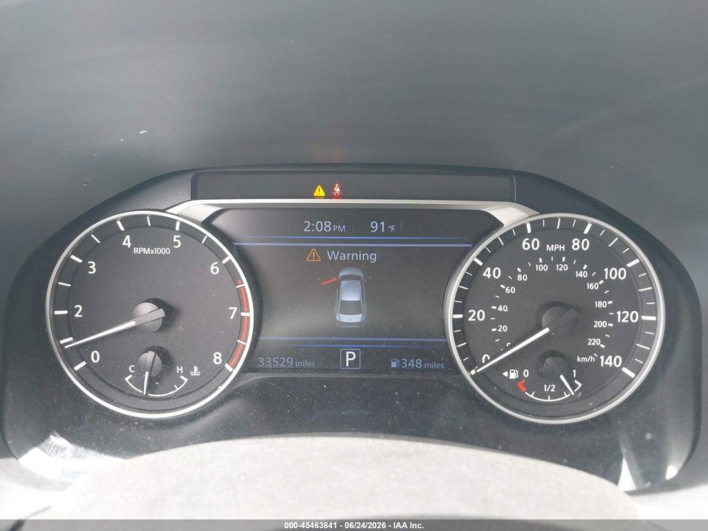1N4BL4CV3MN421692 2021 NISSAN ALTIMA photo no. 7