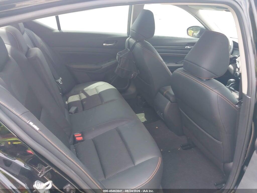 1N4BL4CV3MN421692 2021 NISSAN ALTIMA photo no. 8