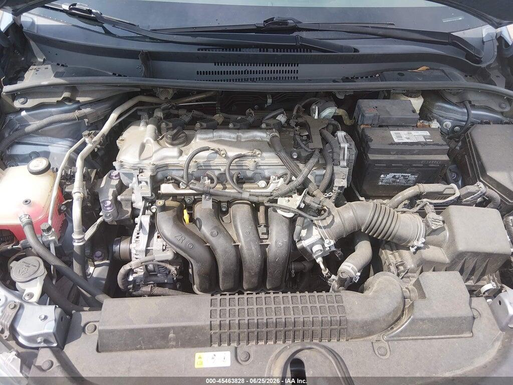 5YFEPRAE6LP115390 2020 TOYOTA COROLLA photo no. 10