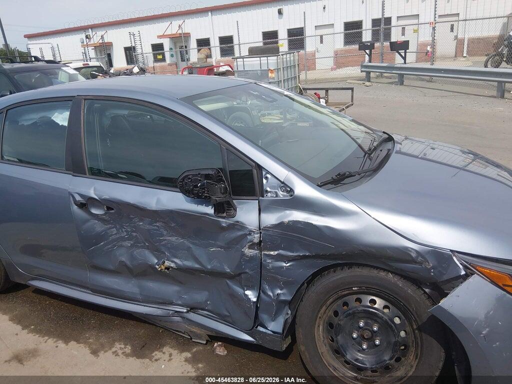 5YFEPRAE6LP115390 2020 TOYOTA COROLLA photo no. 6