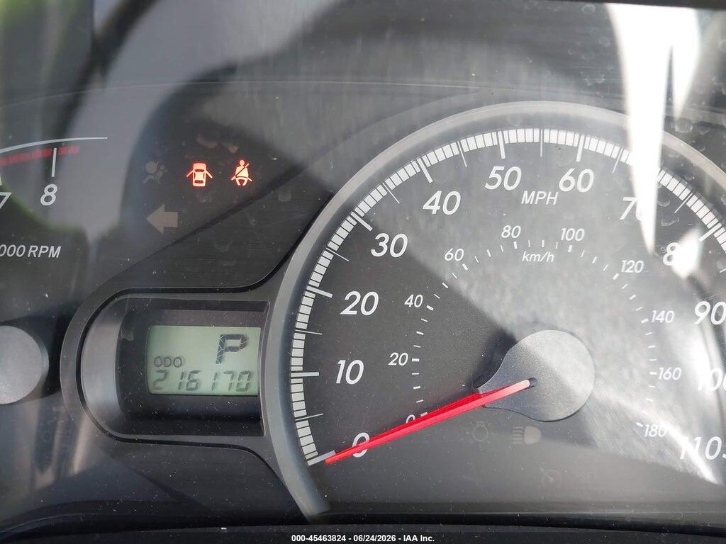 5TDKA3DC7CS013728 2012 TOYOTA SIENNA photo no. 7