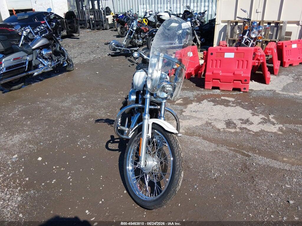 1HD1CGP136K439871 2006 HARLEY-DAVIDSON XL1200 photo no. 5