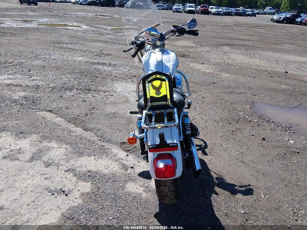 1HD1CGP136K439871 2006 HARLEY-DAVIDSON XL1200 photo no. 6