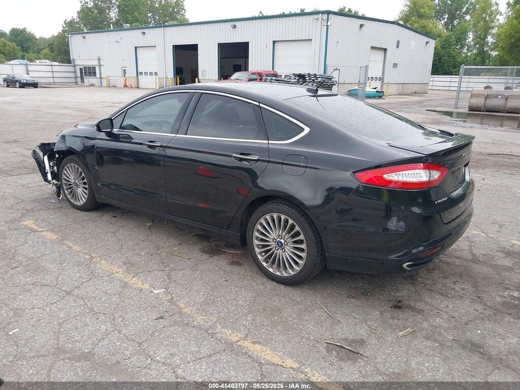 3FA6P0K90FR106139 2015 FORD FUSION photo no. 3