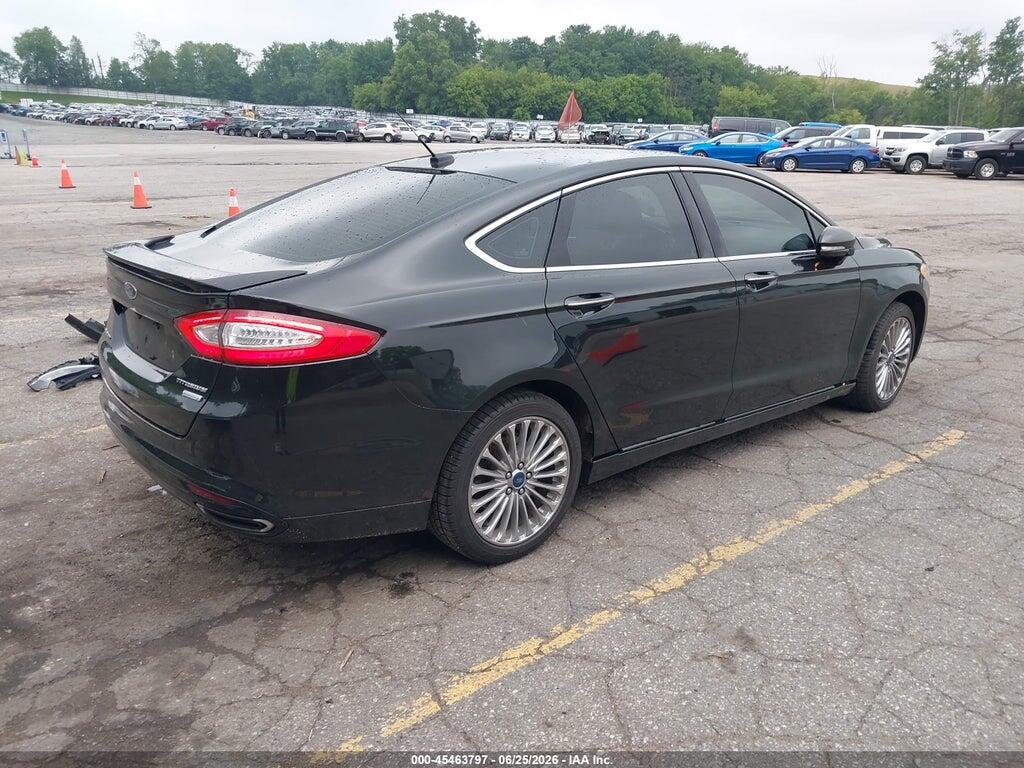 3FA6P0K90FR106139 2015 FORD FUSION photo no. 4