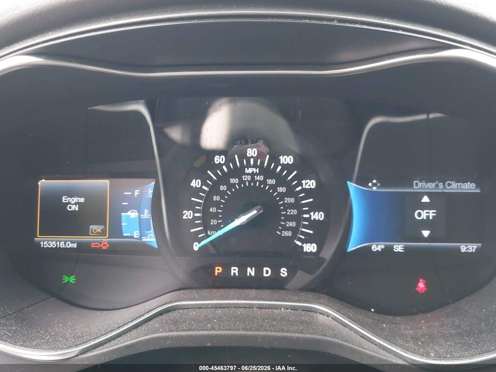 3FA6P0K90FR106139 2015 FORD FUSION photo no. 7