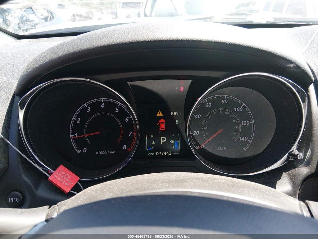 JA4AR3AU2JZ022795 2018 MITSUBISHI OUTLANDER SPORT photo no. 7
