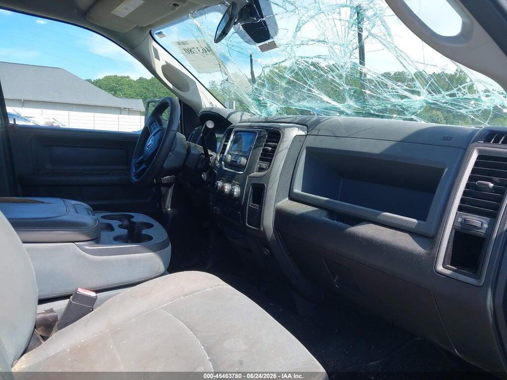 1C6RR6FT9DS560019 2013 RAM 1500 photo no. 5