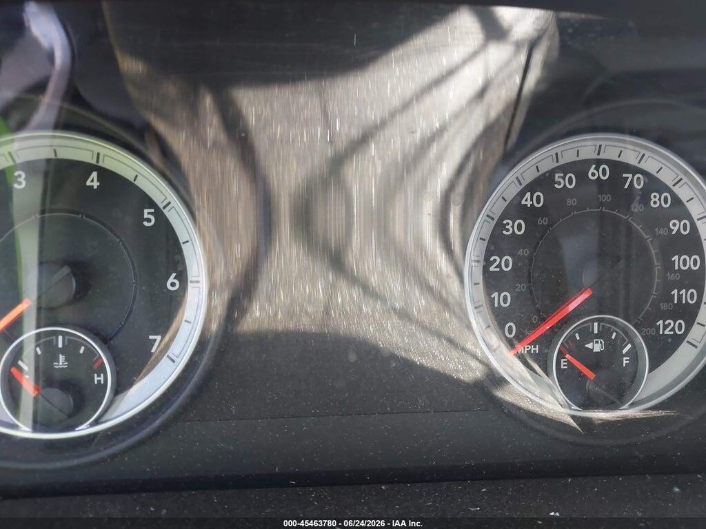 1C6RR6FT9DS560019 2013 RAM 1500 photo no. 7